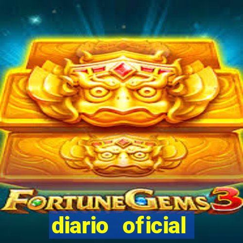 diario oficial candeal bahia